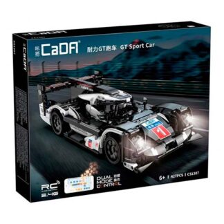 CaDa GT Super Car Programable APP+RC