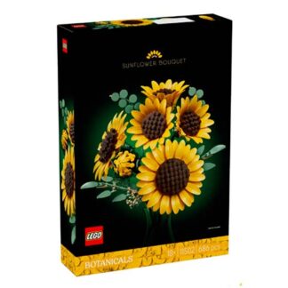 Ramo de Girasoles