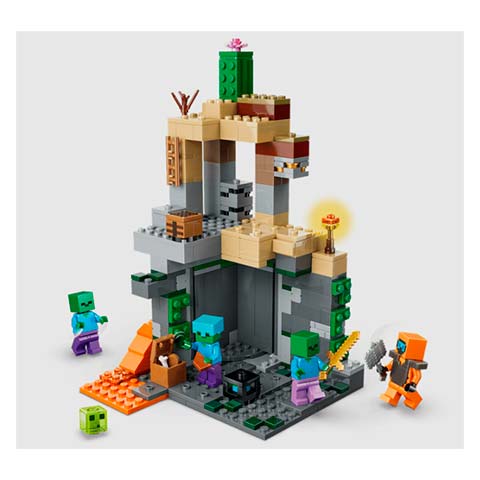 La Mazmorra de Zombis - Imagen 2