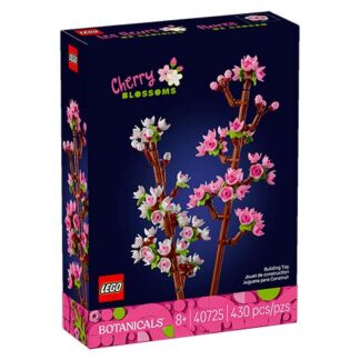 Flores de Cerezo