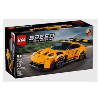 Superdeportivo Porsche 911 GT3 RS