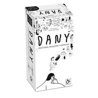 Dany Nueva Versión
