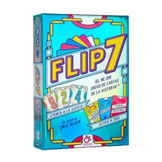 Flip 7