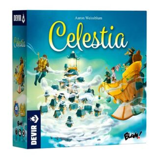 Celestia