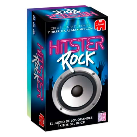 HITSTER Rock