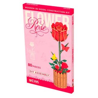 EWA Rosa 80pz.