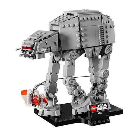 AT-AT - Imagen 2