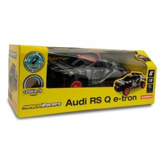 Nincoracers Audi RS Q E-tron