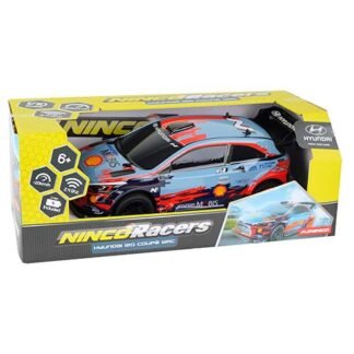 Nincoracers Hyundai i20 Coupe WRC
