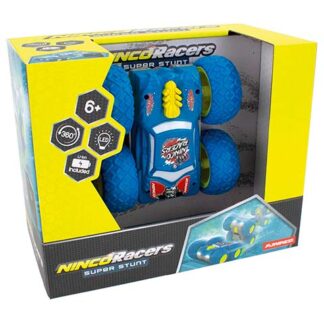 Nincoracers Super Stunt
