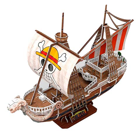 Going Merry One Piece 3D - Imagen 2