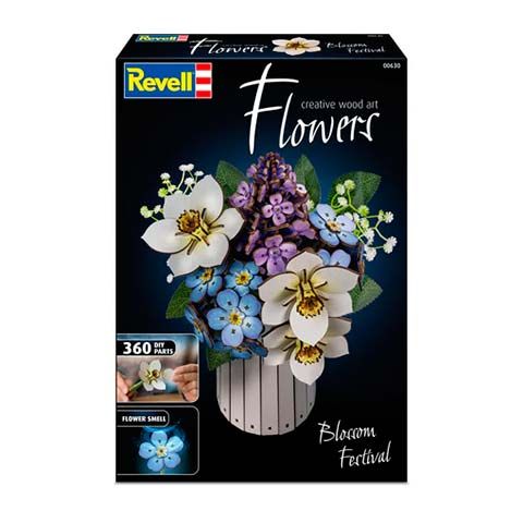Festival de Flores