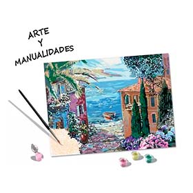Arte Y Manualidades