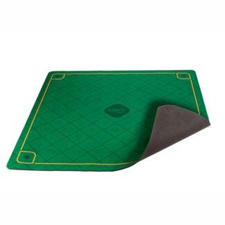 Tapete con Base Antideslizante 80X80