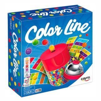 Color Line