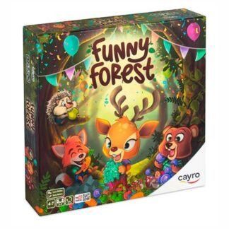 Funny Forest