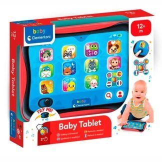 Baby Tablet