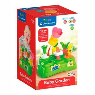 Basic Baby Garden