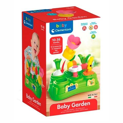 Basic Baby Garden