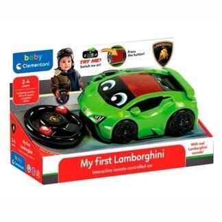 Mi Primer Lamborghini RC