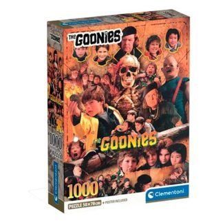1000 The Goonies