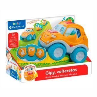 Gipy Volteretas RC