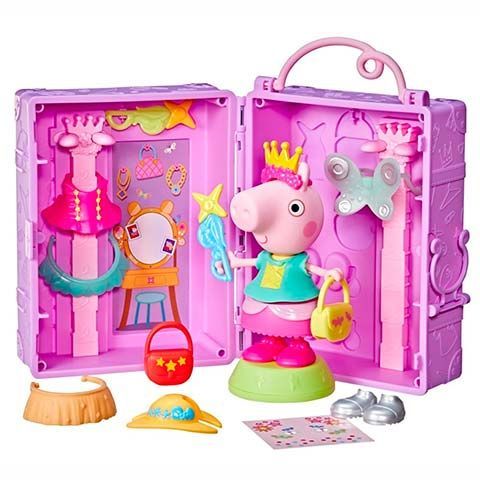 Armario de Peppa Pig - Imagen 2