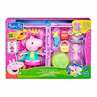 Armario de Peppa Pig