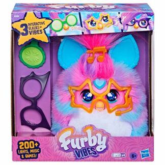 Furby Vibes