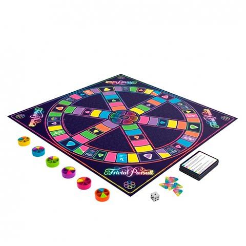 Trivial Pursuit Referesh - Imagen 2