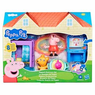 La Habitación de Peppa