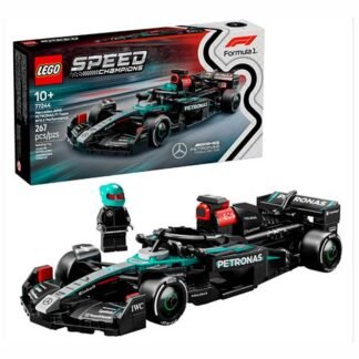 Mercedes-AMG F1 W15