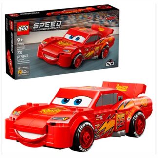 Rayo McQueen