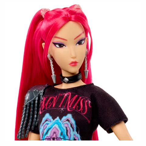 Mira K-Pop Demo Hunters 30cm. - Imagen 3