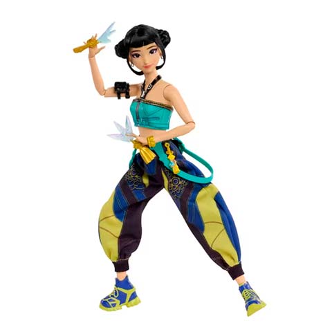 Zoey K-Pop Demo Hunters 30cm. - Imagen 2