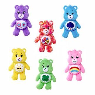 Peluche Oso Amoroso 35 cm.