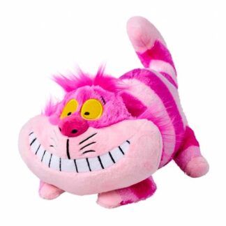 Peluche Gato Cheshire 25cm.