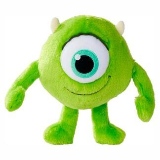 Peluche Mike Monstruos SA 25cm.