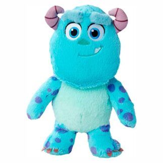 Peluche Sulley Monstruos SA 25cm.