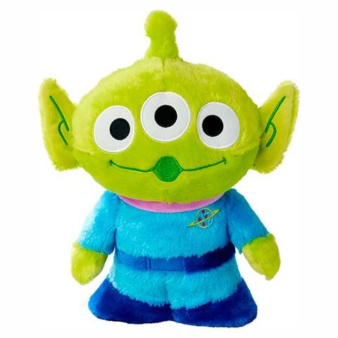 Peluche Alien Toy Story 25cm.