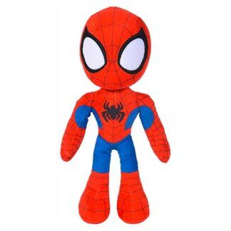Peluche Spidey 25cm.