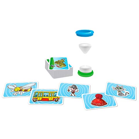Time's Up! Kids - Imagen 2