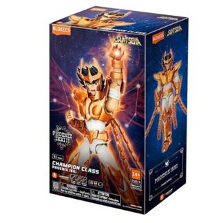 Champion Class Saint Seiya Phoenix Ikki