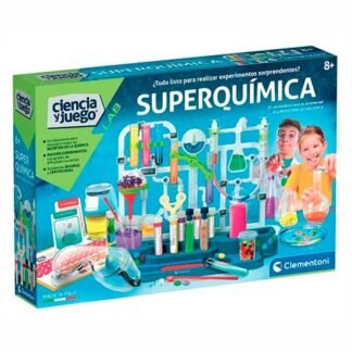 Superquìmica