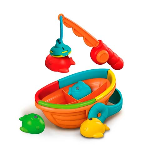 Basic Pesca Juega y Aprende - Imagen 2