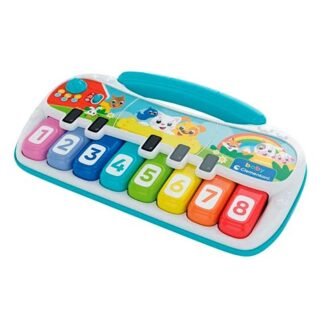 Baby Animal Piano