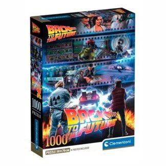 1000 Back To the Future