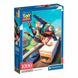 1000 Toy Story