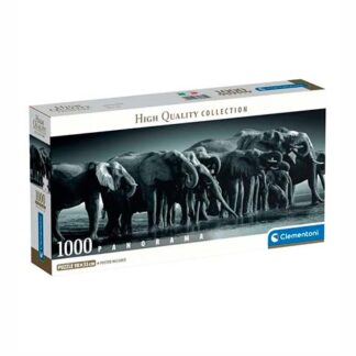 1000 Herd of Giants