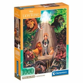 1000 Rey León